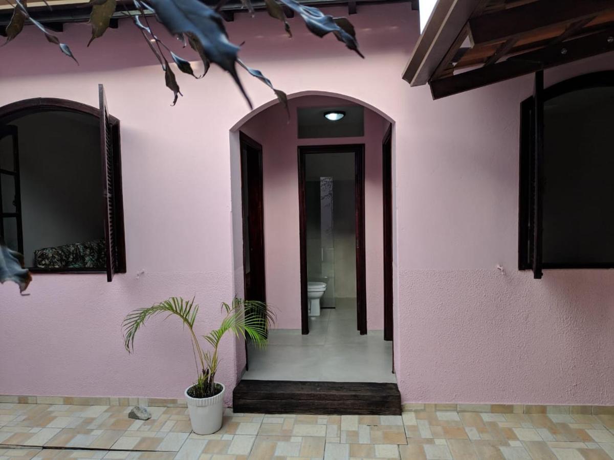 Ubatuba Centro - Casa Terreo Completa Villa Kültér fotó