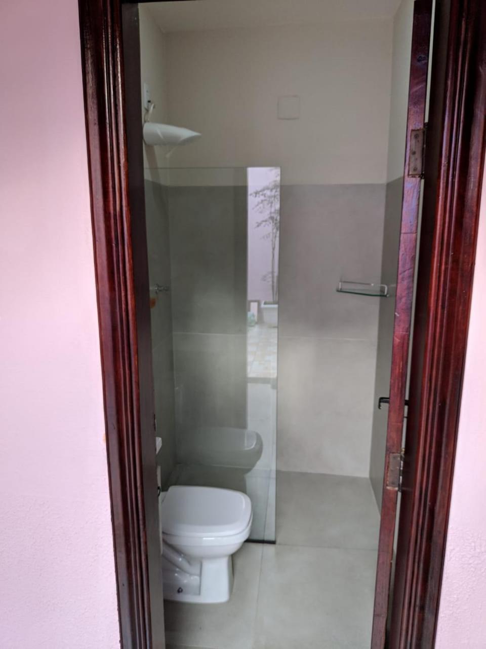 Ubatuba Centro - Casa Terreo Completa Villa Kültér fotó