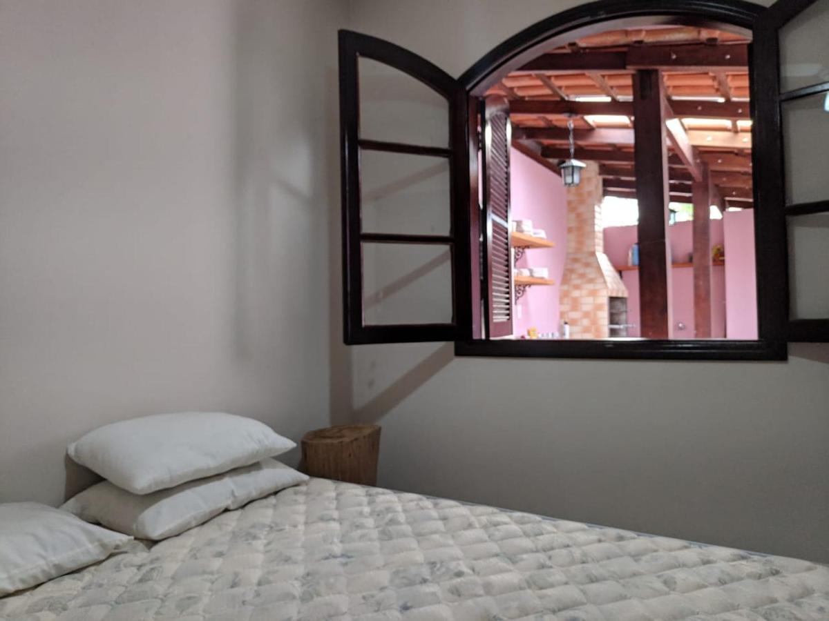 Ubatuba Centro - Casa Terreo Completa Villa Kültér fotó