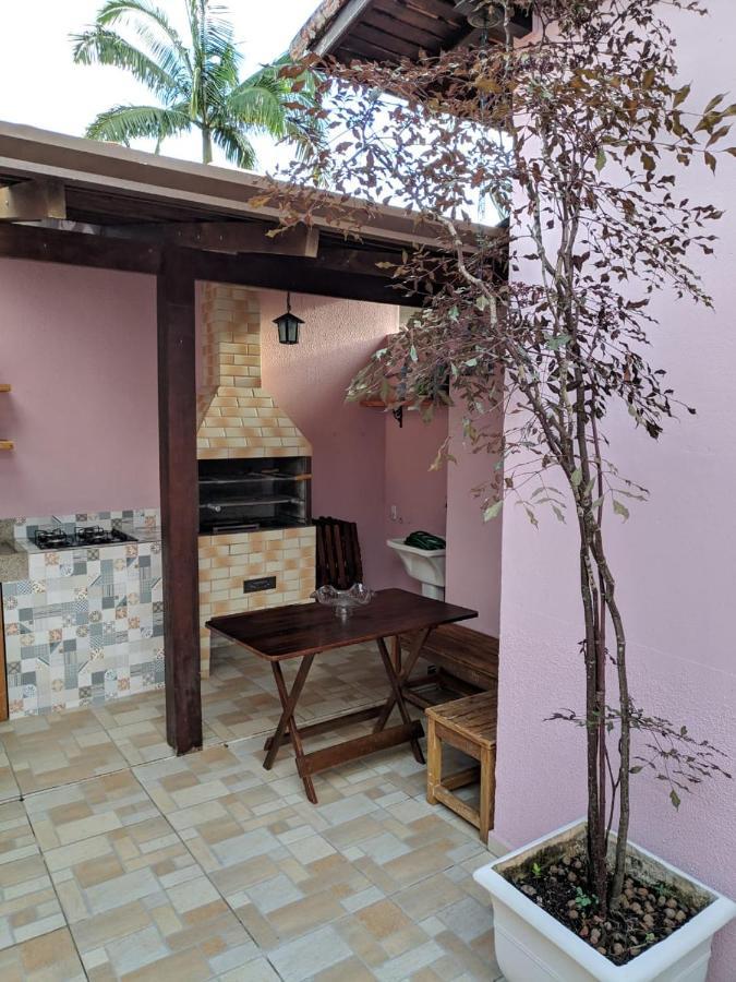 Ubatuba Centro - Casa Terreo Completa Villa Kültér fotó