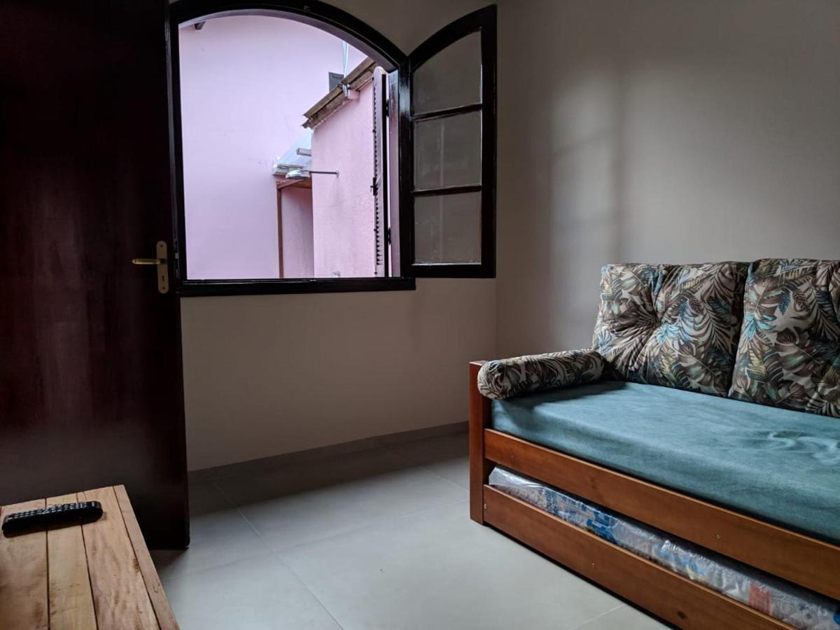 Ubatuba Centro - Casa Terreo Completa Villa Kültér fotó
