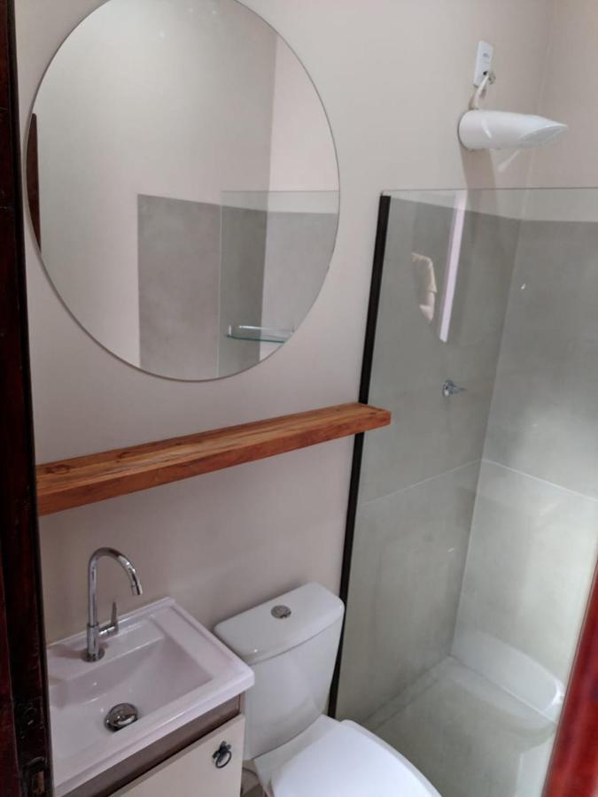 Ubatuba Centro - Casa Terreo Completa Villa Kültér fotó