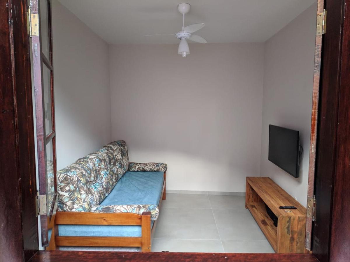 Ubatuba Centro - Casa Terreo Completa Villa Kültér fotó