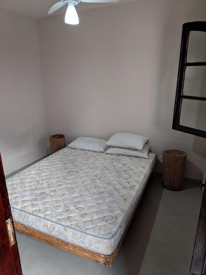 Ubatuba Centro - Casa Terreo Completa Villa Kültér fotó