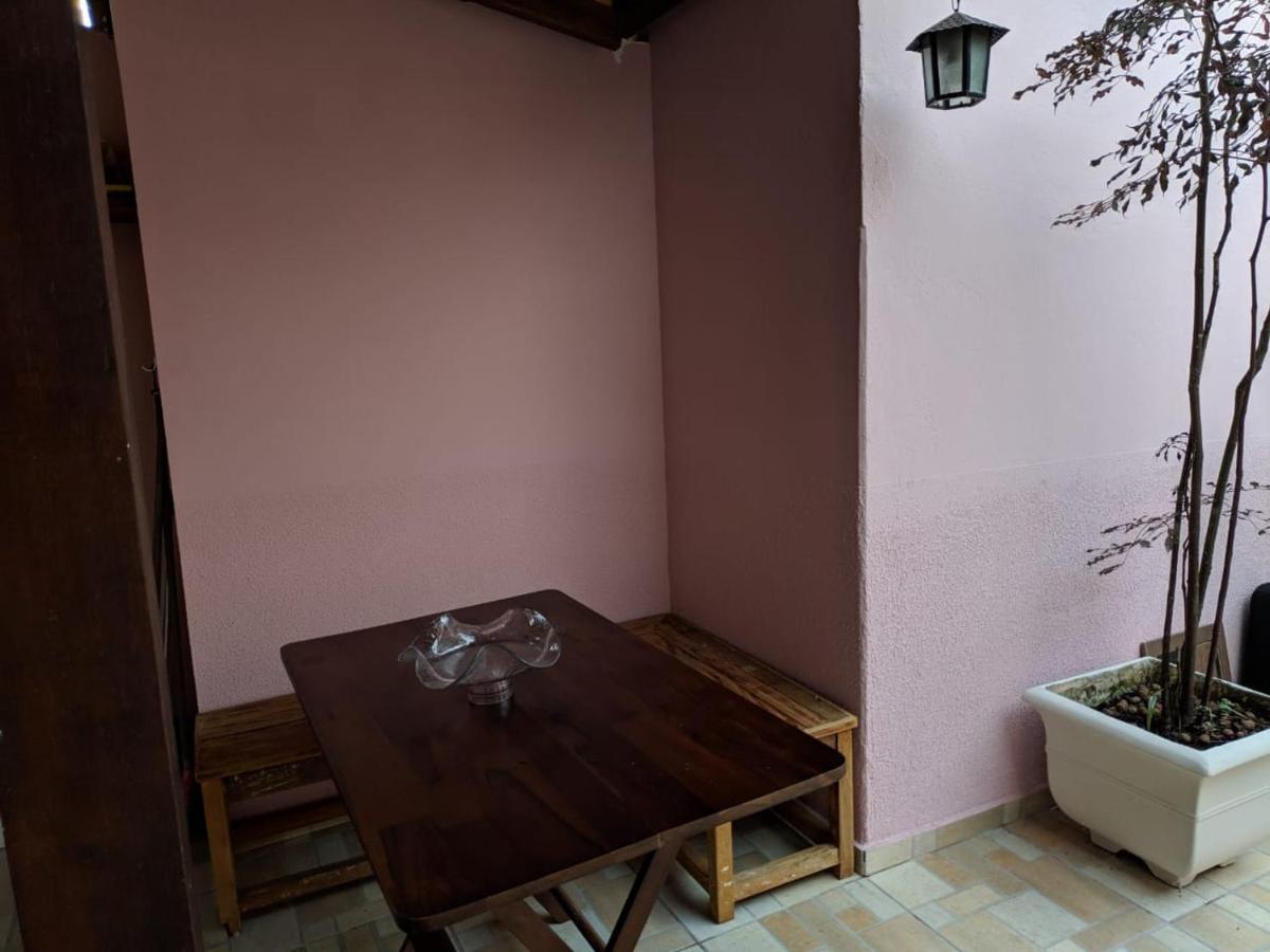 Ubatuba Centro - Casa Terreo Completa Villa Kültér fotó