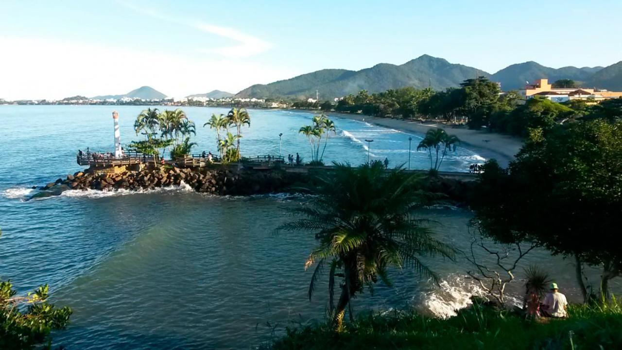 Ubatuba Centro - Casa Terreo Completa Villa Kültér fotó
